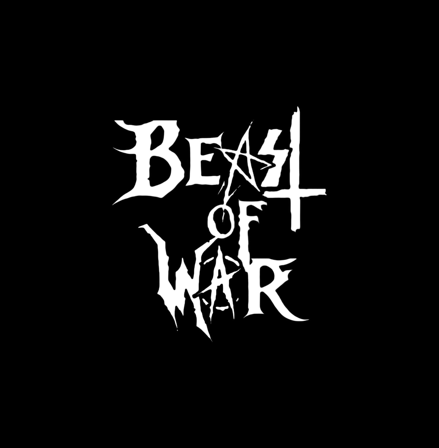 A- BEAST OF WAR